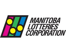 manitoba lotteries corporation.